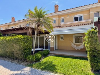 house em Avenida Paraguassu, Xangri-Lá - Xangri-Lá - RS