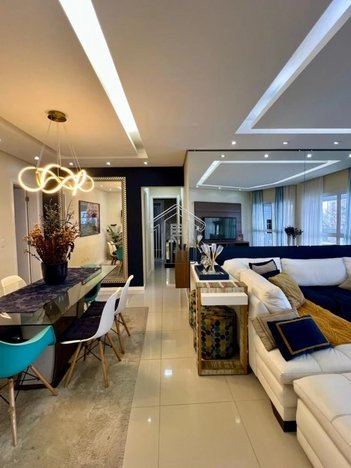 apartment em Rua José Bonifácio, Centro - São Bernardo do Campo - SP