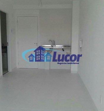 apartment em Avenida Olga Fadel Abarca, Jardim Santa Terezinha (Zona Leste) - São Paulo - SP