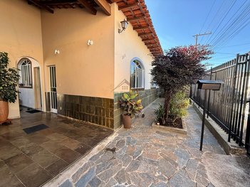 house em Rua Toledo, Vila Oeste - Belo Horizonte - MG