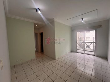 apartment em Rua Dino, Vila Joana - Jundiaí - SP