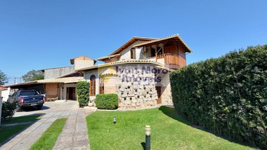 house em Servidão Alzira Rosa Aguiar, São João do Rio Vermelho - Florianópolis - SC