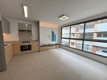 apartment em Rua Professora Otília Cruz, Jardim Atlântico - Florianópolis - SC