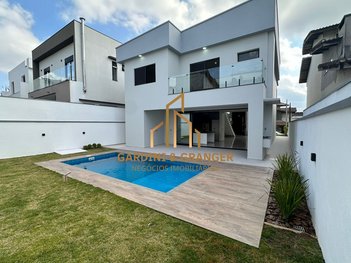 house em Avenida Presidente General Dutra, Cidade Parquelandia - Mogi das Cruzes - SP