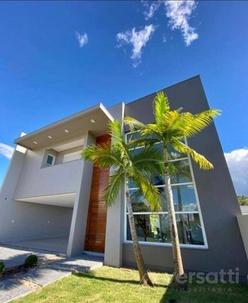 house em D, Moinhos D'Água - Lajeado - RS
