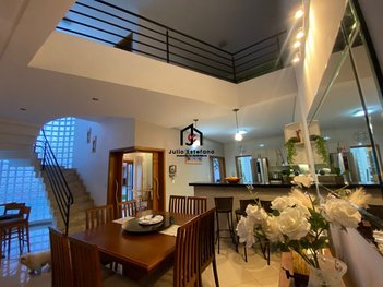 house em Rua Tamôio, Vila Aparecida - Taubaté - SP