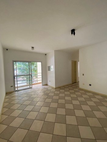 apartment em Avenida Itália, Jardim das Nações - Taubaté - SP