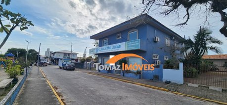 commercial_property em Avenida Renato Ramos da Silva, Paes Leme - Imbituba - SC