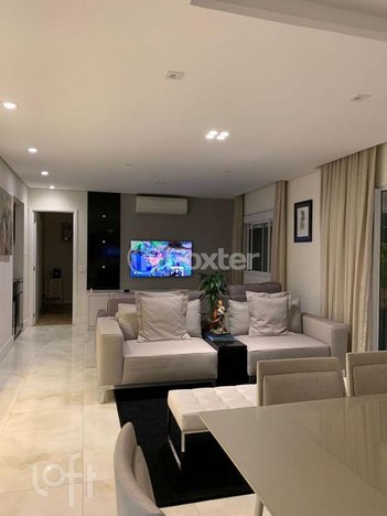 apartment em Rua Cajuru, Belenzinho - São Paulo - SP