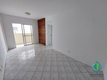 apartment em Rua Adão Manoel da Silva, Areias - São José - SC
