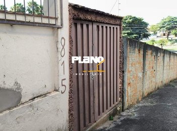 house em Avenida Sete de Setembro, Residencial Baldassari - Franca - SP