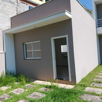 house em Rua Benedicto Bernardino dos Santos, Jardim Regente - Sorocaba - SP
