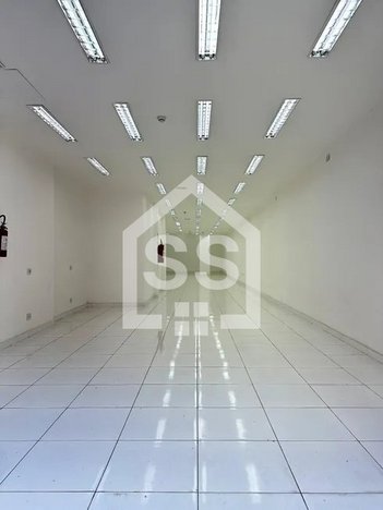 office em Rua Manuel Borba, Santo Amaro - São Paulo - SP