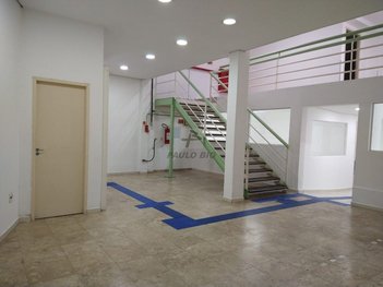 commercial_property em Coronel Seabra, Vila Marina - Santo André - SP