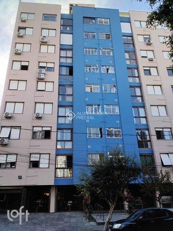 apartment em Sofia Veloso, Cidade Baixa - Porto Alegre - RS