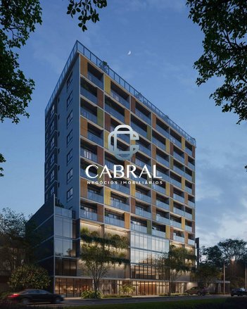 apartment em Rua Estados Unidos, Fazenda - Itajaí - SC