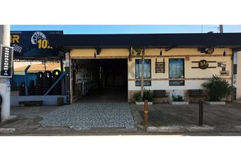 commercial_building em Avenida Santana, Jardim Amanda I - Hortolândia - SP