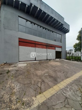 business em Avenida Ely Corrêa, Passos dos Ferreiros - Gravataí - RS