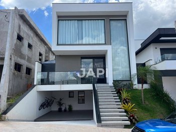 house em Rua Elias José Cavalcanti, Jardim Ermida II - Jundiaí - SP