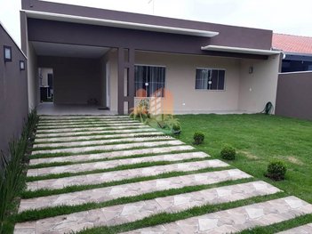 house em Rua José Tavares, Pontal do Paraná - Pontal do Paraná - PR