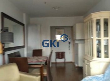 apartment em Rua Rifaina, Vila Anglo Brasileira - São Paulo - SP