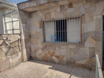 house em Rua Marquês Maricá, Sacomã - São Paulo - SP