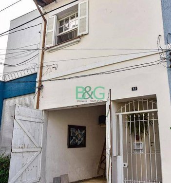 house em Rua dos Ituanos, Ipiranga - São Paulo - SP