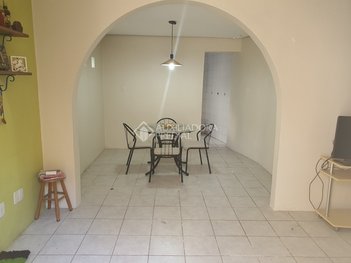 apartment em Rua General Lima e Silva, Cidade Baixa - Porto Alegre - RS