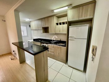 apartment em José Bertelli, Salgado Filho - Caxias do Sul - RS