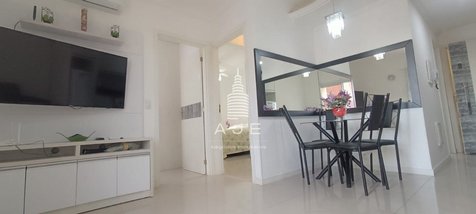 apartment em dos Eucaliptos, Canasvieiras - Florianópolis - SC