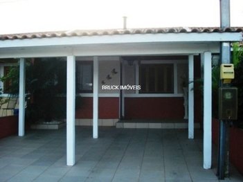 house em Pedro Faria, Hípica - Porto Alegre - RS