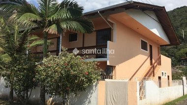 hotel em Rua Inério Joaquim Da Silva, Pântano do Sul - Florianópolis - SC