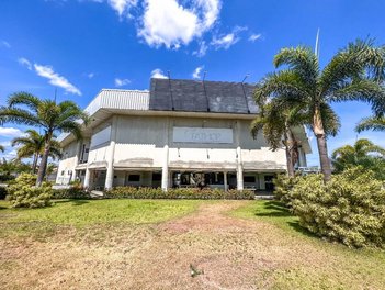 commercial_property em Avenida João Lima Costa, Lagoinha - Horizonte - CE