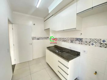 apartment em Rua São Miguel, Pinheirinho - Vinhedo - SP
