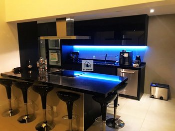 apartment em Rua Ambrizette, Jardim Fonte do Morumbi - São Paulo - SP