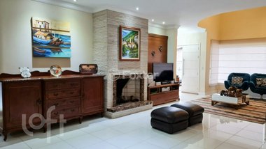 house em Avenida Farroupilha, Marechal Rondon - Canoas - RS
