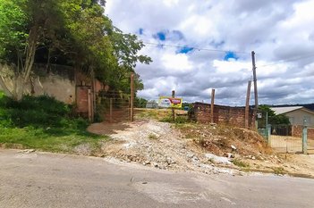 land_lot em Rua Arlindo H. de Carvalho, Roça Grande - Colombo - PR