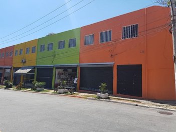 commercial_property em Rudge, Bom Retiro - São Paulo - SP