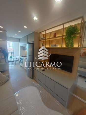 apartment em Rua Síria, Parque São Jorge - São Paulo - SP