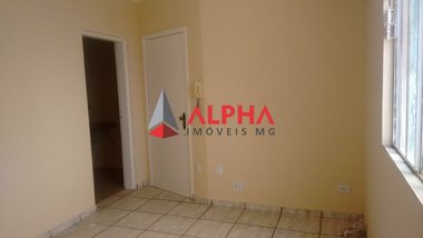 apartment em Rua Rio Elba, Parque Riacho das Pedras 2ª Seção - Contagem - MG