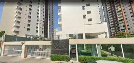 apartment em Rua Silva Paulet, Meireles - Fortaleza - CE