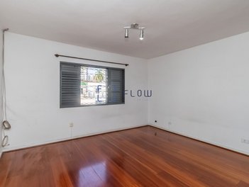house em Rua Thomás Deloney, Santo Amaro - São Paulo - SP
