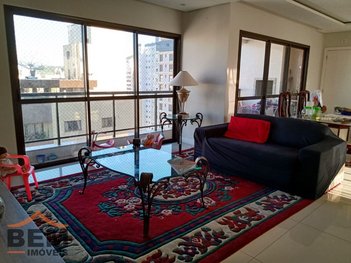 apartment em Rua João Bauer, Centro - Itajaí - SC