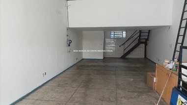 business em Avenida Abílio Machado, Glória - Belo Horizonte - MG