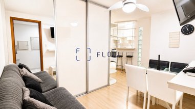 apartment em Avenida General Valdomiro de Lima, Jabaquara - São Paulo - SP