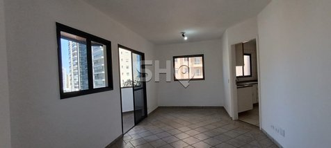 apartment em Rua Jerônima Dias, Água Fria - São Paulo - SP