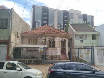house em Rua Tiradentes, Moinhos de Vento - Porto Alegre - RS