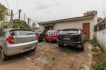 land_lot em Avenida João Wallig, Passo da Areia - Porto Alegre - RS