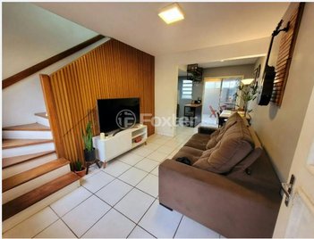 house em Avenida José Aloísio Filho, Humaitá - Porto Alegre - RS