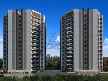 apartment em Rua Fernando de Noronha, Centro - Londrina - PR